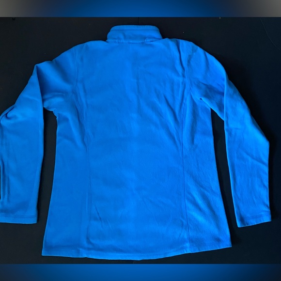 REI Co-op Midweight Half-Zip Base Layer Pullover Top, size L - Picture 2 of 11